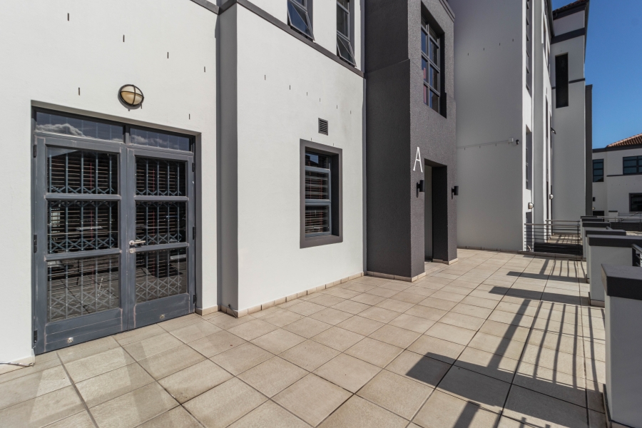 Commercial Property for Sale in Century City Western Cape